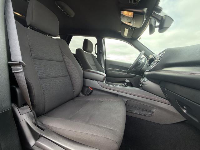 2026 Dodge Durango - $33,275