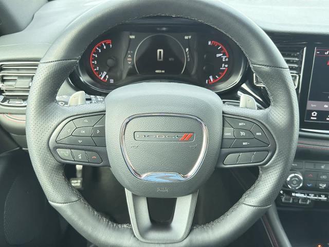 2026 Dodge Durango - $33,275