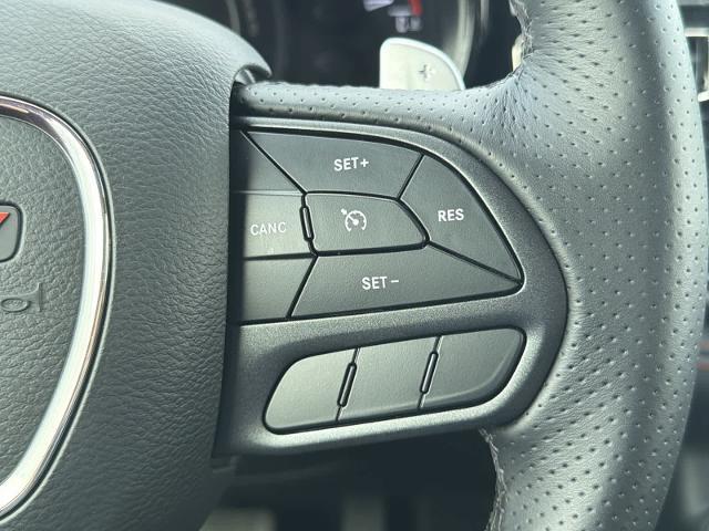 2026 Dodge Durango - $33,275