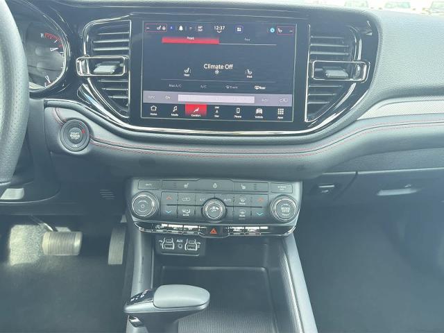 2026 Dodge Durango - $33,275