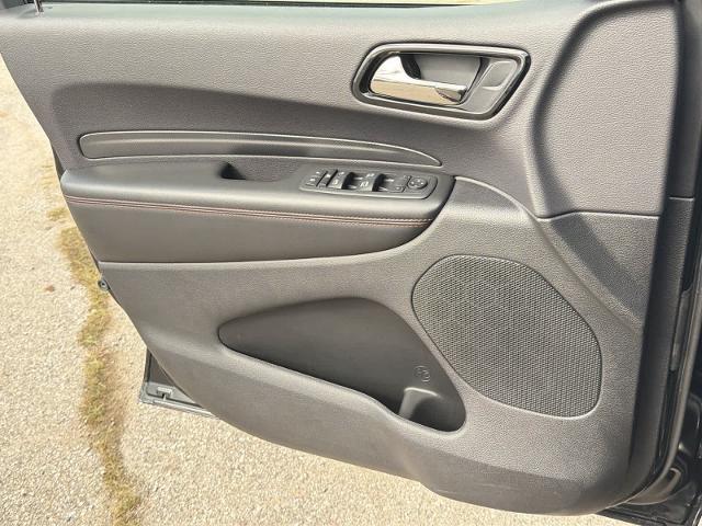 2026 Dodge Durango - $33,275