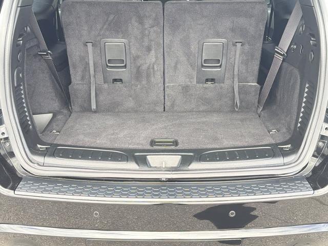 2026 Dodge Durango - $33,275