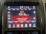 2017 Durango Thumbnail 11