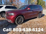 2018 Durango Thumbnail 4