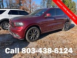 2018 Durango Thumbnail 4