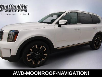 Photo of a 2018 Dodge Durango AWD GT 4DR SUV for sale