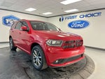 2018 Durango Thumbnail 2