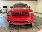 2018 Durango Thumbnail 3