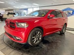 2018 Durango Thumbnail 4