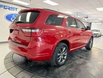 2018 Durango Thumbnail 8