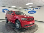 2018 Durango Thumbnail 16