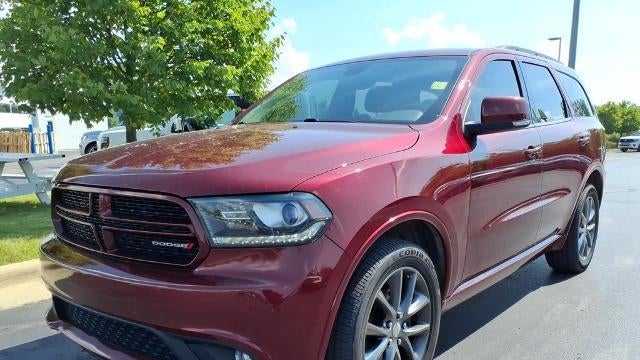 Preowned 2018 Dodge Durango GT for Sale