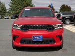 2021 Durango Thumbnail 3