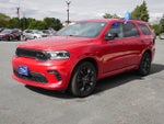 2021 Durango Thumbnail 4