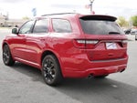 2021 Durango Thumbnail 6