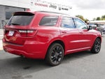 2021 Durango Thumbnail 8