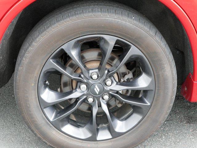 2021 Dodge Durango - $24,487
