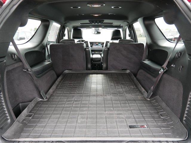 2021 Dodge Durango - $24,487