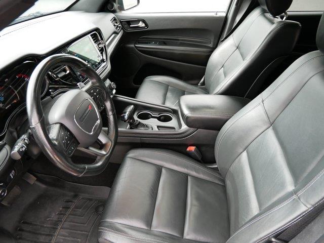 2021 Dodge Durango - $24,487
