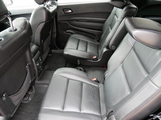 2021 Dodge Durango - $24,487