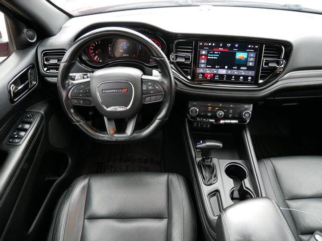 2021 Dodge Durango - $24,487