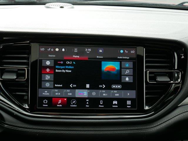 2021 Dodge Durango - $24,487