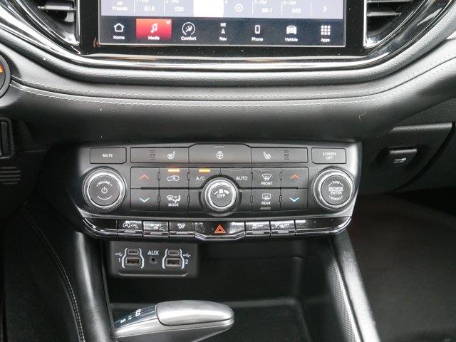 2021 Dodge Durango - $24,487