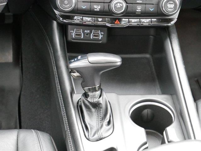 2021 Dodge Durango - $24,487