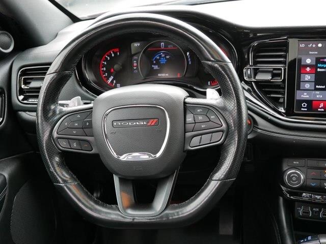 2021 Dodge Durango - $24,487