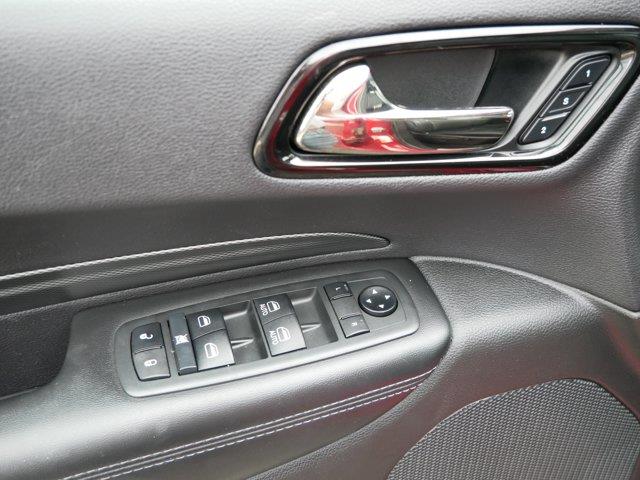 2021 Dodge Durango - $24,487