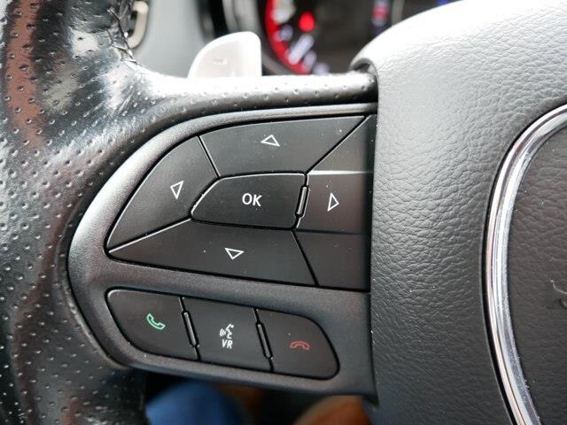 2021 Dodge Durango - $24,487