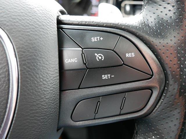 2021 Dodge Durango - $24,487