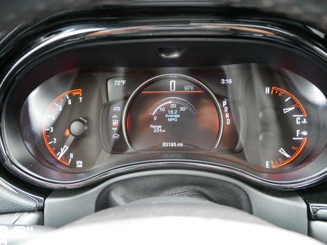 2021 Dodge Durango - $24,487