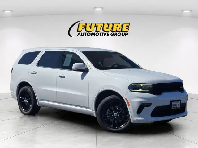 2022 Dodge Durango