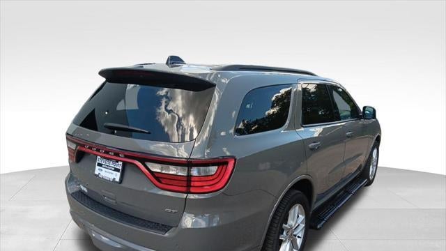 2023 Dodge Durango GT Plus