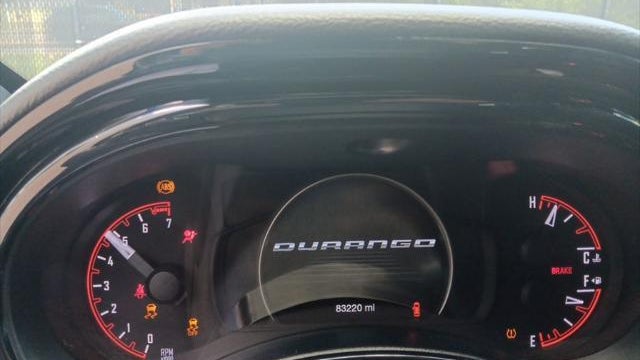 2023 Dodge Durango GT Plus