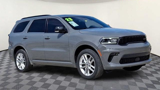 Preowned 2023 Dodge Durango GT for Sale