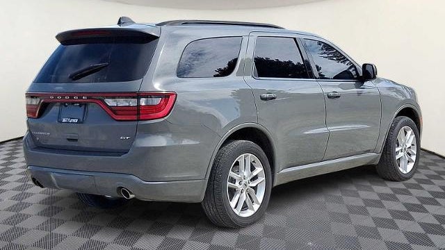 2023 Dodge Durango GT