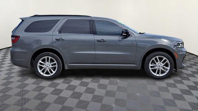 2023 Dodge Durango GT