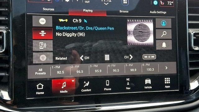 2023 Dodge Durango GT