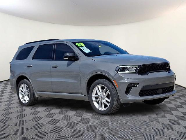 2023 Dodge Durango - $37,888