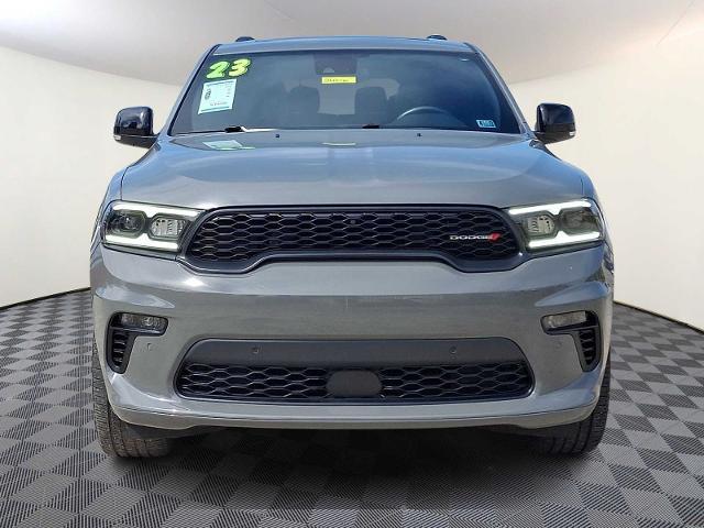 2023 Dodge Durango - $37,888