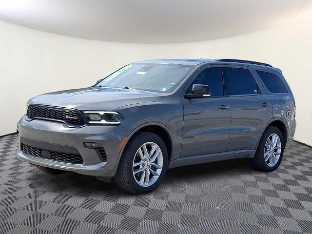 2023 Dodge Durango - $37,888
