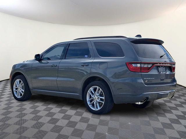 2023 Dodge Durango - $37,888