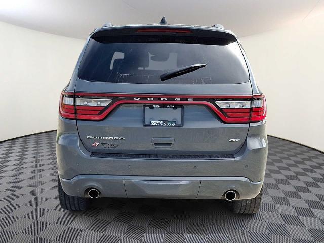 2023 Dodge Durango - $37,888