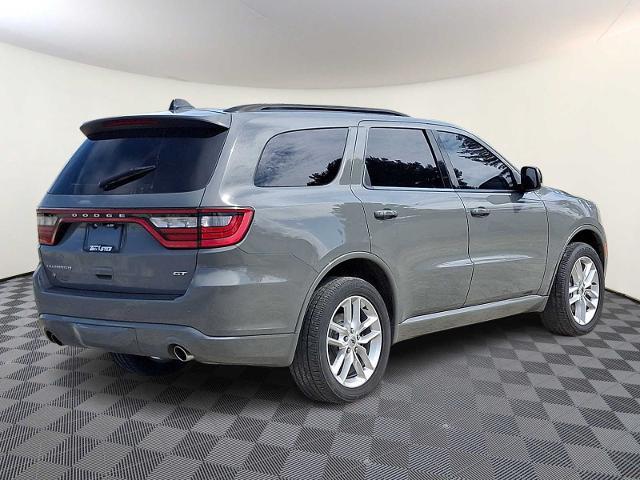 2023 Dodge Durango - $37,888
