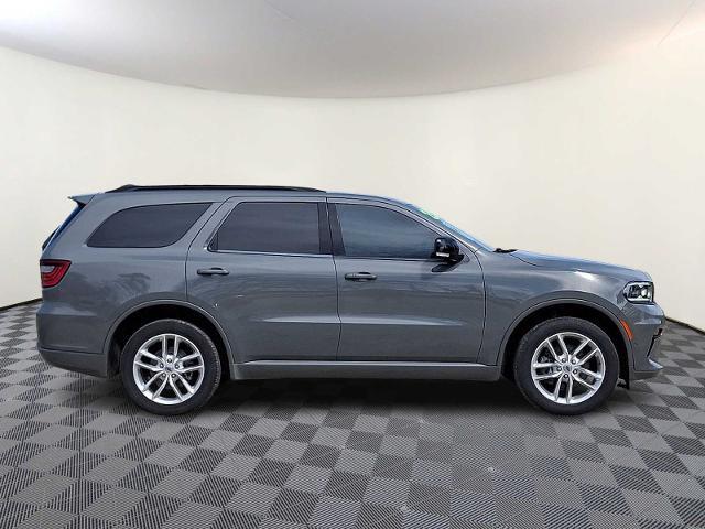 2023 Dodge Durango - $37,888