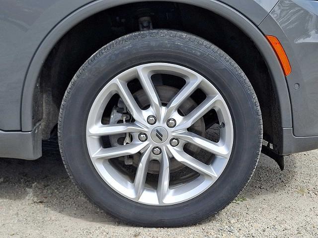 2023 Dodge Durango - $37,888