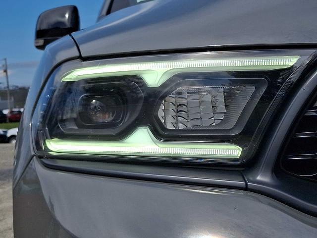 2023 Dodge Durango - $37,888