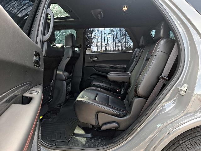 2023 Dodge Durango - $37,888